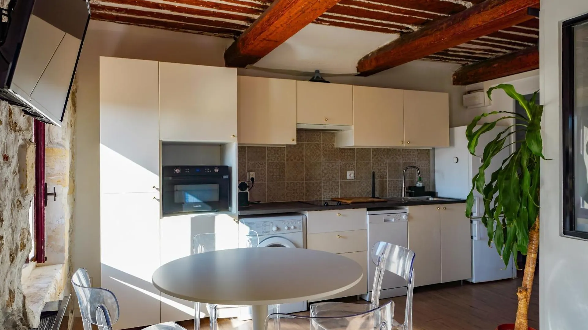 L'Agora - Proche Pharo, Vieux Port, Saint-Victor Noailles Apartment Marseille France