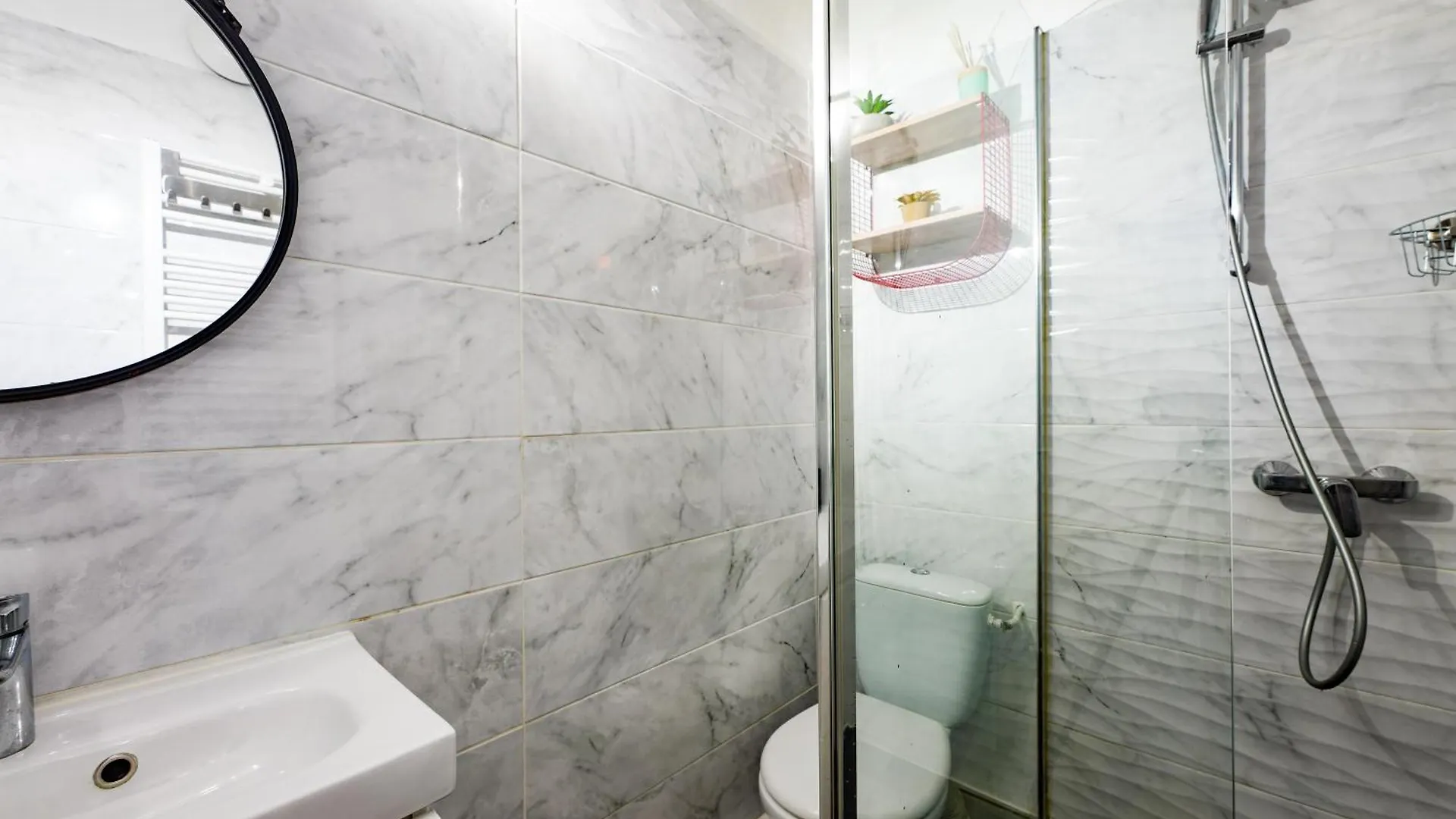 L'Agora - Proche Pharo, Vieux Port, Saint-Victor Noailles Apartment Marseille