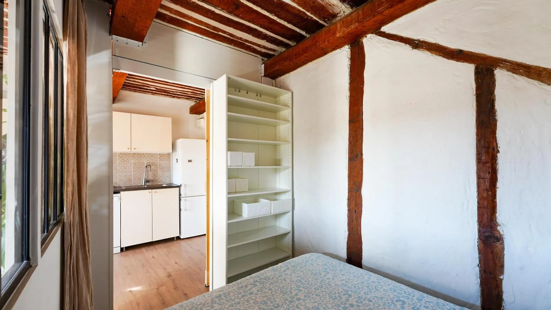 L'Agora - Proche Pharo, Vieux Port, Saint-Victor Noailles Apartment Marseille 0*,  France