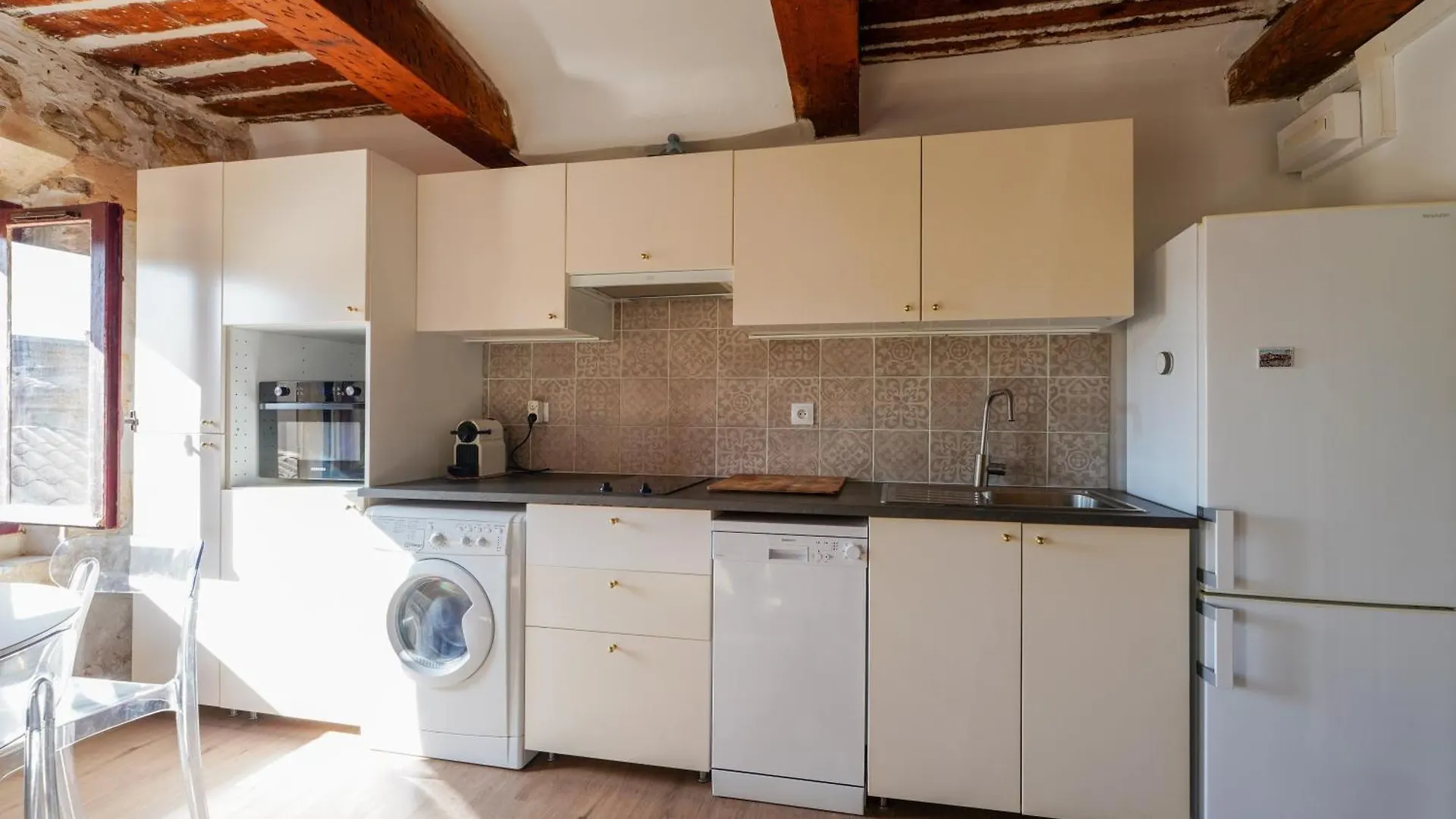 L'Agora - Proche Pharo, Vieux Port, Saint-Victor Noailles Apartment Marseille