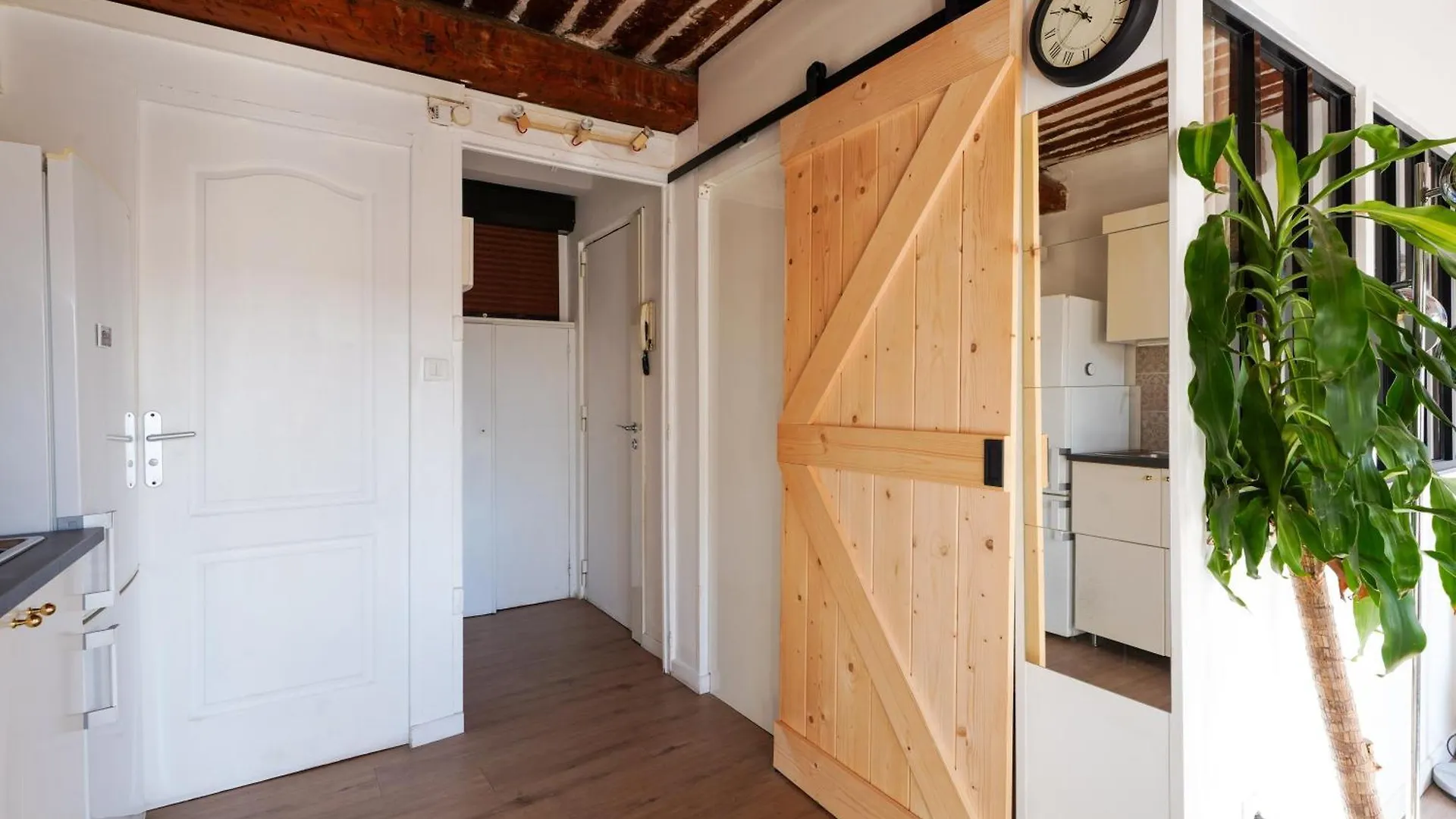 L'Agora - Proche Pharo, Vieux Port, Saint-Victor Noailles Appartement Marseilles
