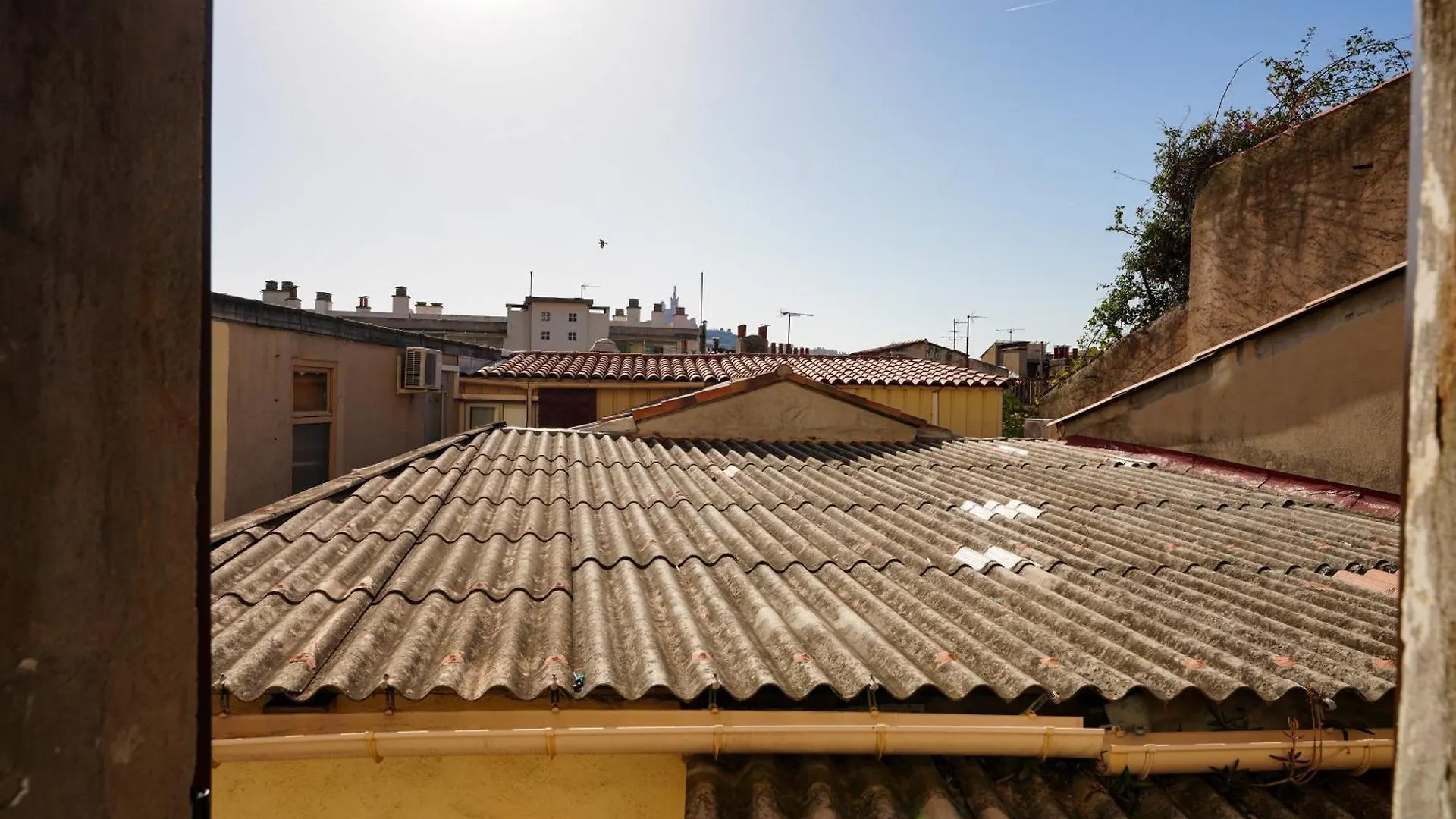 L'Agora - Proche Pharo, Vieux Port, Saint-Victor Noailles Appartement Marseilles Frankrijk